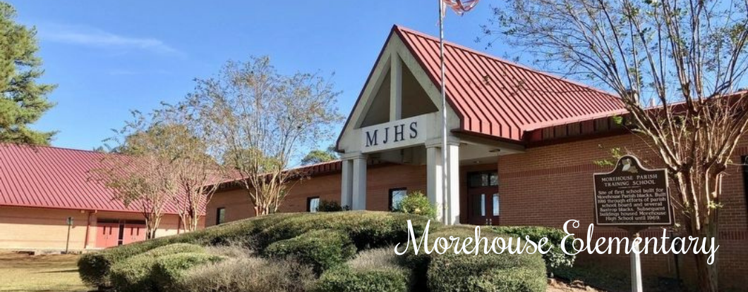 Morehouse Elementary